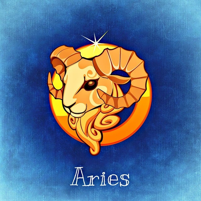 2024 Horoscope Aries
