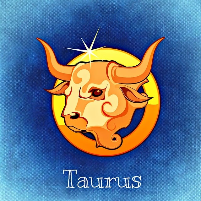 2024 Horoscope Taurus