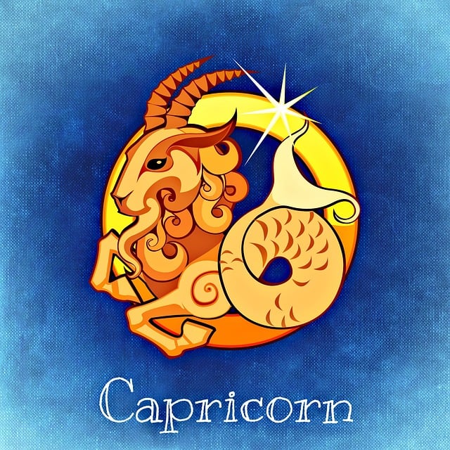 2024 Horoscope Capricorn
