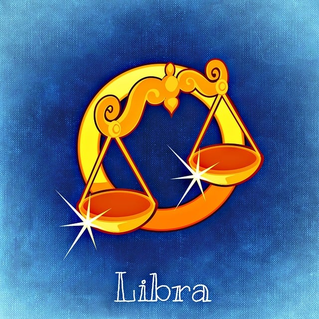 2024 Horoscope Libra