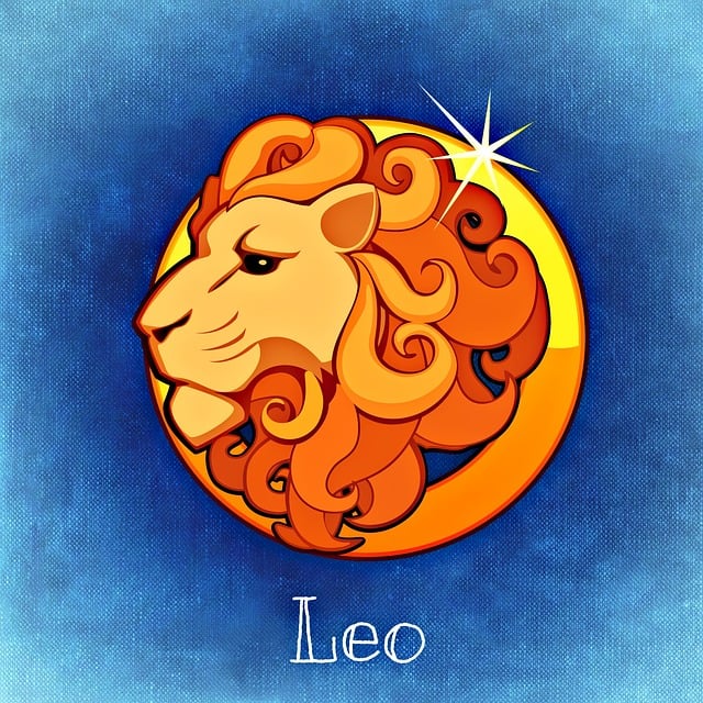 2024 Horoscope Leo