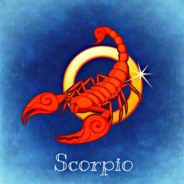 2024 Horoscope Scorpio