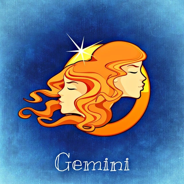 2024 Horoscope Gemini